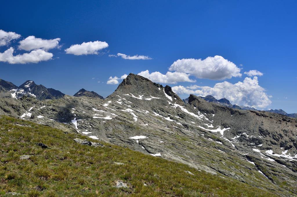 Le Coin Des Melezes - Nature & Trek - Camere In Baita Di Montagna Brusson Zewnętrze zdjęcie
